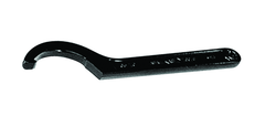 SPANNER WRENCH CKFN NUT MM THIN - Exact Tool & Supply