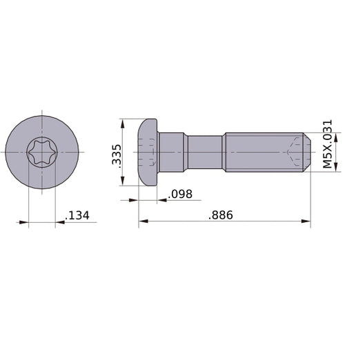 DC0520T SPARE PART