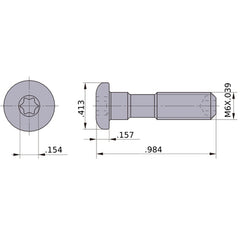 DC0621T SPARE PART