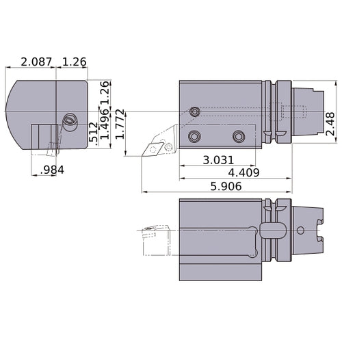 ‎H63TH-EV2525R-112 HLDR