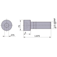 HSCU50014H SPARE PART