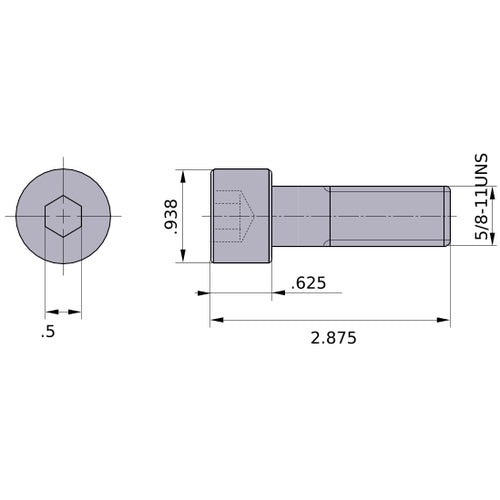 HSCUC62523 SPARE PART