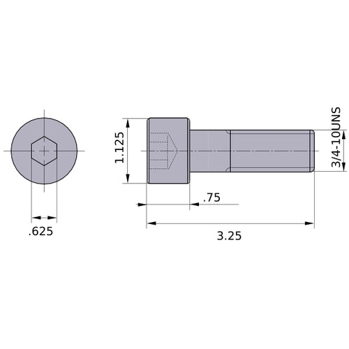 HSCUC75025 SPARE PART