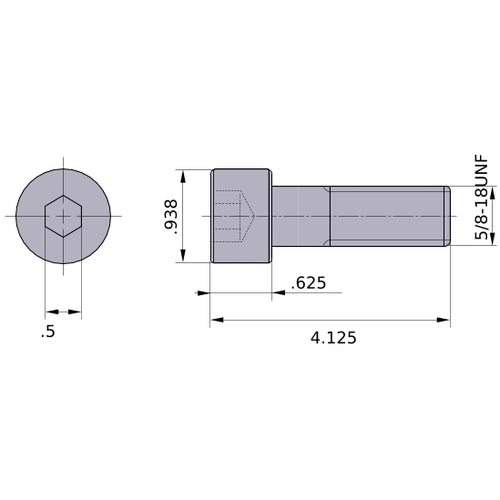 HSCUF62535 SPARE PART
