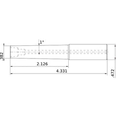 IMX10-A12N054L110C ARBOR