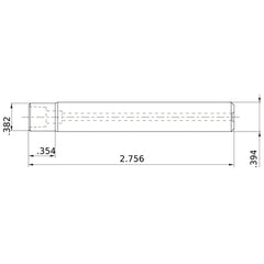 IMX10-U10N009L070S ADAPTER