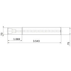 IMX20-U0750N106L35C ARBOR