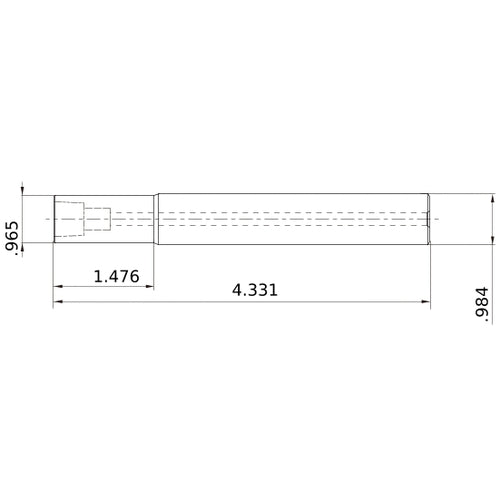 IMX25-U25N037L110C ARBOR