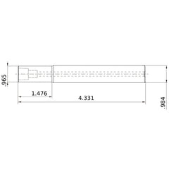 IMX25-U25N037L110C ARBOR