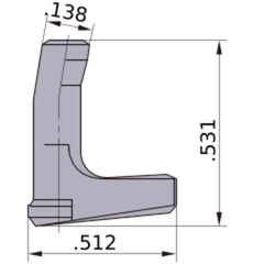LLCL112 SPARE PART