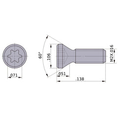 TPS20 SPARE PART