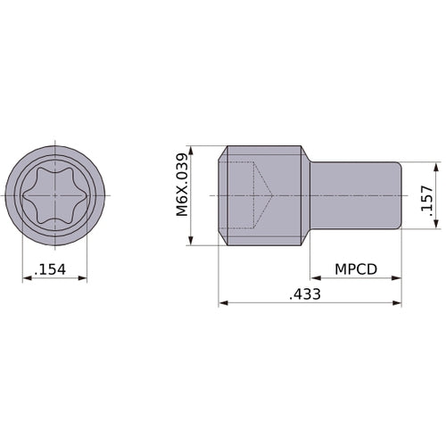TSR06011S SPARE PART