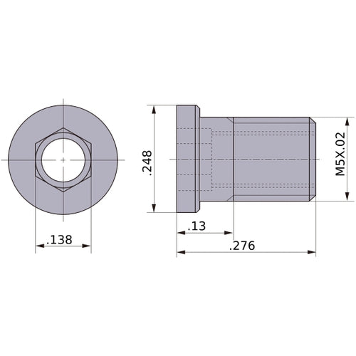 WCS503507H SPARE PART