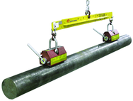 #ELMSB4000 - EZ-LIFT Spreader Bar - 4000 lbs - Exact Tool & Supply