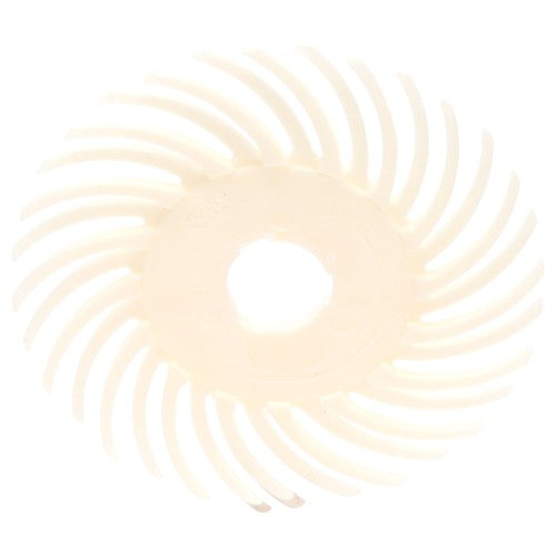 Scotch-Brite SR Radial Bristle Disc 2″ × 3/8″ - Exact Tool & Supply