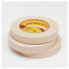96MMX55MM 232 TAN HP MASKING TAPE - Exact Tool & Supply