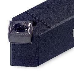 SSDCN123B External - Turning Toolholder - Exact Tool & Supply