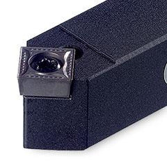 SSDCN123B External - Turning Toolholder - Exact Tool & Supply