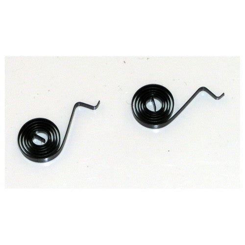 3M 28391 Polisher ScroII Spring 30932 2 per inner - Exact Tool & Supply