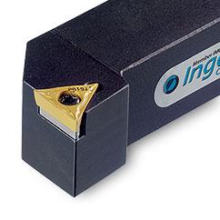 STFCR123B External - Turning Toolholder - Exact Tool & Supply