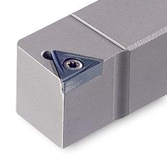 STGCR10-2C-SH External - Turning Toolholder - Exact Tool & Supply