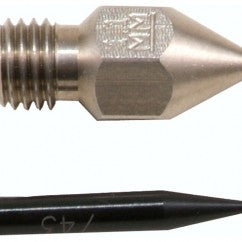 1.8 mm 3M™ Gravity Tip and Nozzle - Exact Tool & Supply