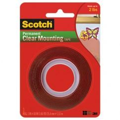 1X450" SCOTCH MOUNTING TAPE 4010 - Exact Tool & Supply