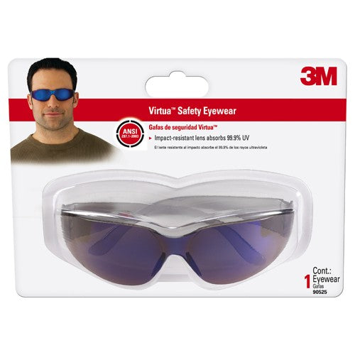 ‎90525-80025 3M™ Safety Eyewear Alt Mfg # 90525 - Exact Tool & Supply