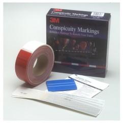 2X25 YDS CONSPICUITY MARKING KIT - Exact Tool & Supply