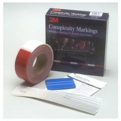 2X25 YDS CONSPICUITY MARKING KIT - Exact Tool & Supply