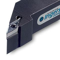 SVJCR163D External - Turning Toolholder - Exact Tool & Supply