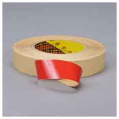 2X60 YDS 9576 RED 3M DBL CTD TAPE - Exact Tool & Supply
