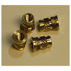 3M Threaded insert 30301 - Exact Tool & Supply