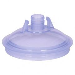 PPS MIDI LIDS W/125 MICRON FILTERS - Exact Tool & Supply