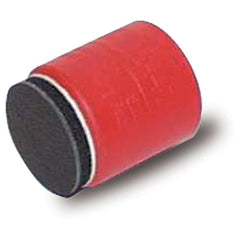 ‎3M Finesse-it Hand Sanding Pad 50199 1-1/4″ Soft Black Vinyl Face - Exact Tool & Supply