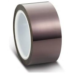 List 8998 19.7" x 36 ydsPolyimide Tape - Exact Tool & Supply