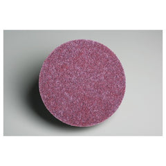Scotch-Brite Roloc Light Grinding and Blending Disc GB-DR Heavy Duty A Coarse TR 4″ - Exact Tool & Supply