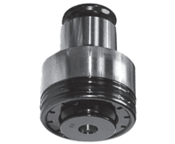 Tap Adapters / Tap Collets - Part # BZ20-087T - Exact Tool & Supply
