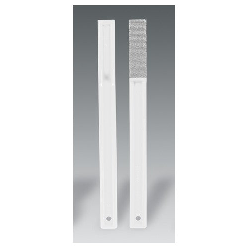 ‎3M Flexible Diamond Hand File 6210J 1-1/2″ × 3/4″ M20 Micron - Exact Tool & Supply