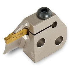 TCFR4T16150250RN - Ultra Plus Face Groove - Exact Tool & Supply