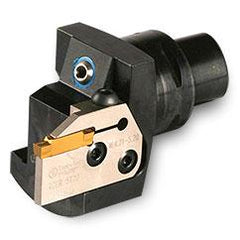 C4-TCHN ULTRA HOLDER - Exact Tool & Supply