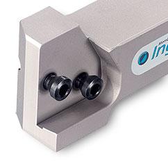 TCHL19 - Ultra Plus Ext Grooving - Exact Tool & Supply