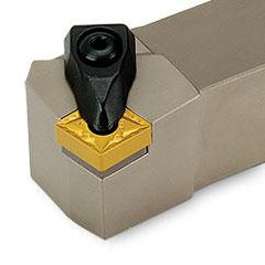 TCKNL12-4B - Turning Toolholder - Exact Tool & Supply
