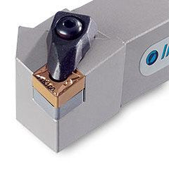 TCLNR24-4D - Turning Toolholder - Exact Tool & Supply