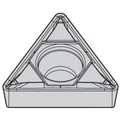 TCMT3251FP WP25CT INSERT - Exact Tool & Supply