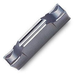 TDC 3-6L Grade TT8020 - Ultra Plus Parting & Grooving Insert - Exact Tool & Supply