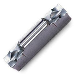 TDJ 3-15L Grade TT8020 - Ultra Plus Parting & Grooving Insert - Exact Tool & Supply