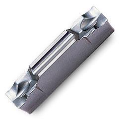 TDJ 3 Grade TT7220 - Parting & Grooving Insert - Exact Tool & Supply