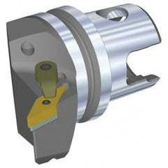 KM32TSMVJNR16 MVJ 93DEG RH KM CLOCKN - Exact Tool & Supply