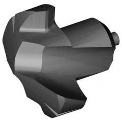 TDM04531UP K20FTIALN INSERT - Exact Tool & Supply